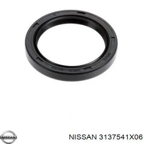  Nissan/Infiniti 3137541X06 preço, a partir de 18,03 USD