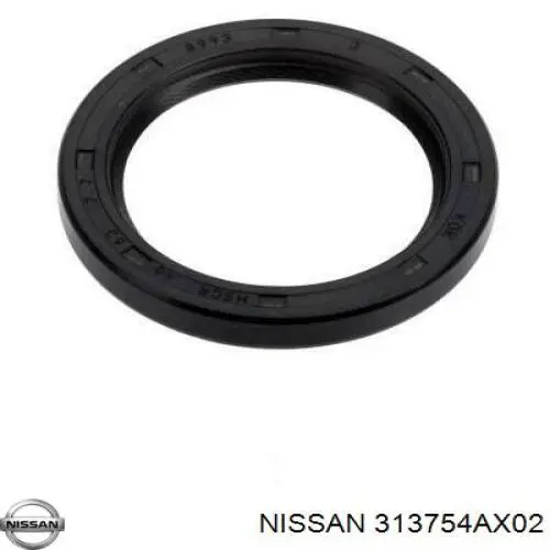 313754AX02 Nissan/Infiniti Bucim de bomba de óleo da Caixa Automática de Mudança