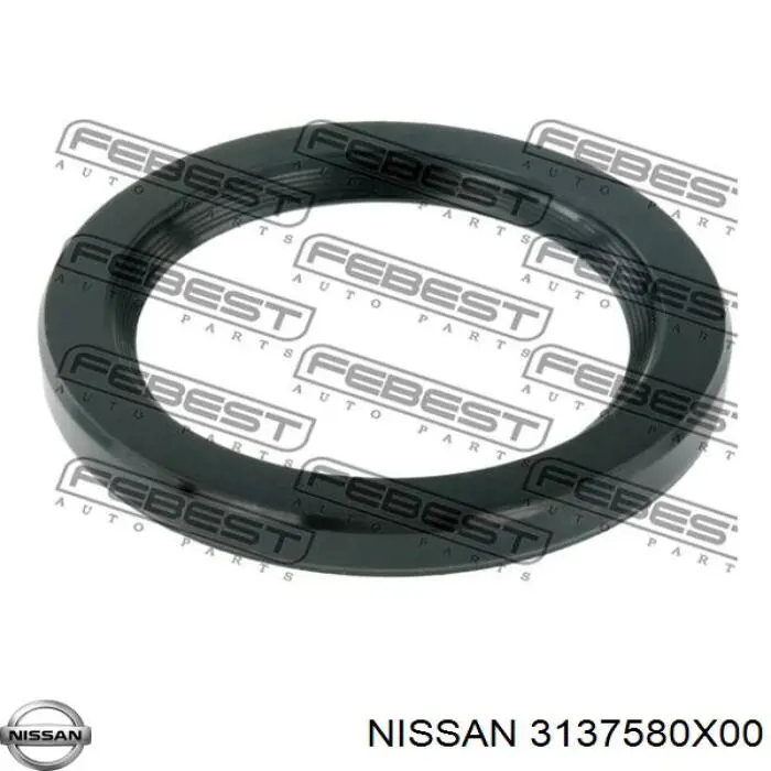 Bucim de bomba de óleo da Caixa Automática de Mudança Nissan/Infiniti 3137580X00 preço, a partir de 33,30 USD