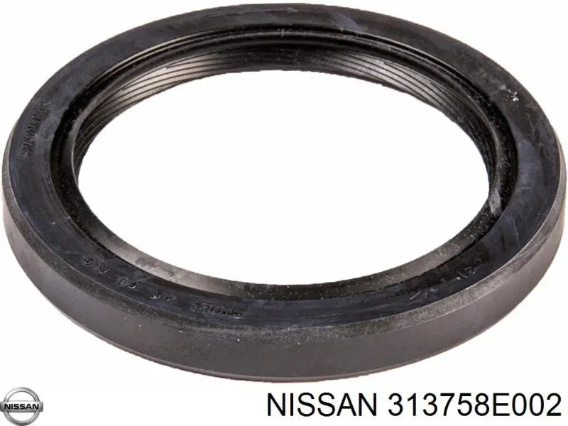 313758E002 Nissan/Infiniti Kit de reparação de conversor de binário da Caixa Automática de Mudança