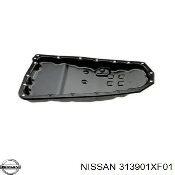 Cárter da Caixa Automática de Mudança Nissan/Infiniti 313901XF01 preço, a partir de 42,88 USD