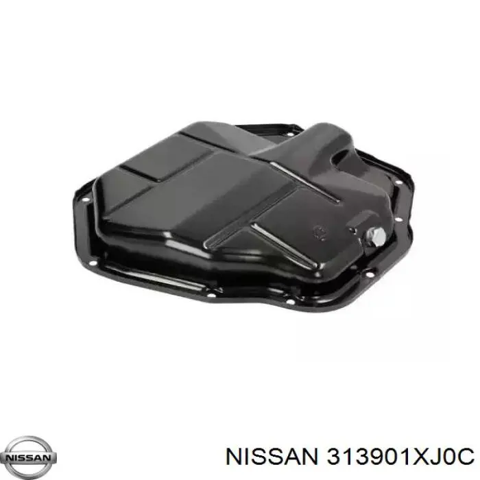 Cárter da Caixa Automática de Mudança Nissan/Infiniti 313901XJ0C preço, a partir de 114,37 USD