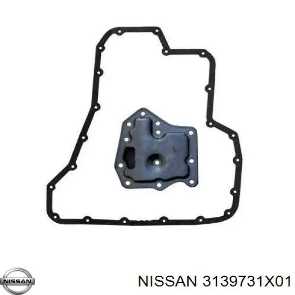 Compre 3139731X01 Nissan/Infiniti Vedante de panela da Caixa Automática de Mudança/Caixa Mecânica de Mudança