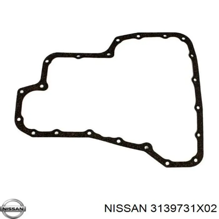 Vedante de panela da Caixa Automática de Mudança/Caixa Mecânica de Mudança Nissan/Infiniti 3139731X02 preço, a partir de 31,43 USD