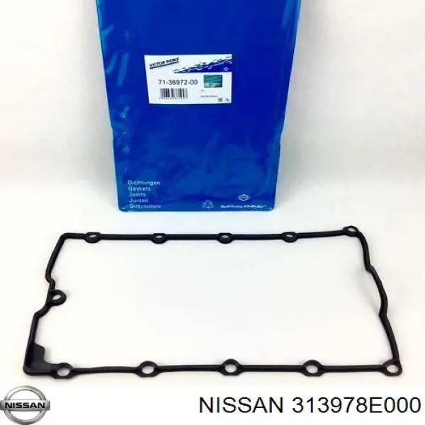 Vedante de panela da Caixa Automática de Mudança/Caixa Mecânica de Mudança Nissan/Infiniti 313978E000 preço, a partir de 33,09 USD