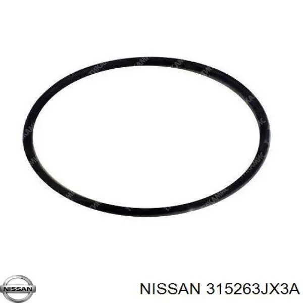 315263JX3A Nissan/Infiniti Vedante anular de filtro da Caixa Automática de Mudança