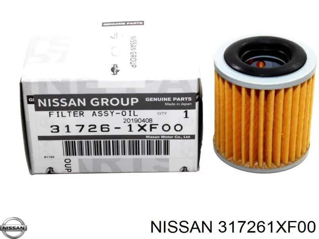 Filtro da Caixa Automática de Mudança Shafer AT136K