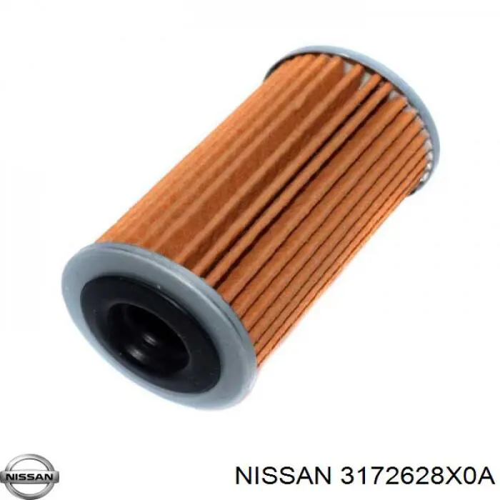 196321 Febi Filtro da Caixa Automática de Mudança