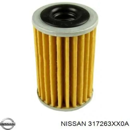 Filtro da Caixa Automática de Mudança Nissan/Infiniti 317263XX0A preço, a partir de 17,63 USD