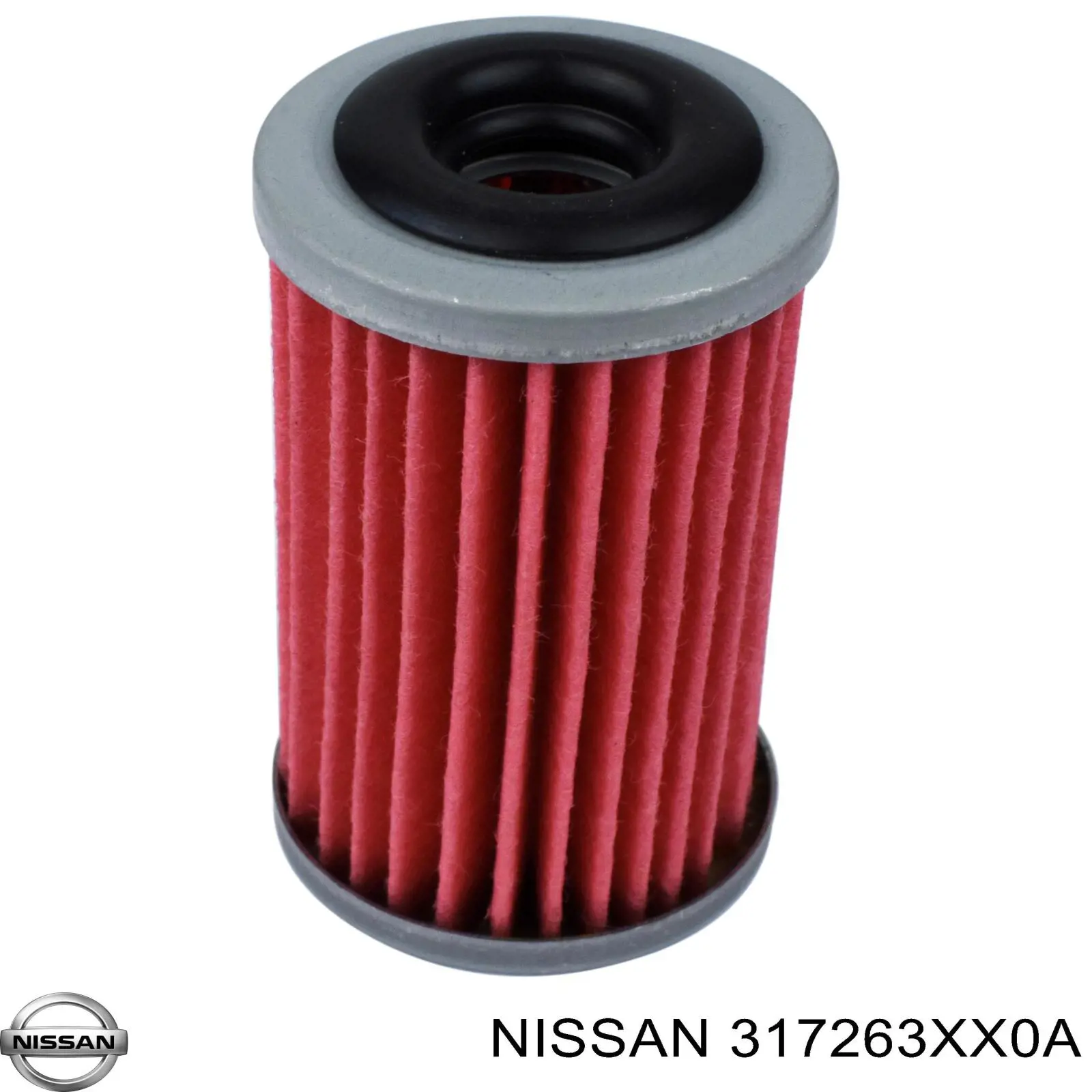 Compre 317263XX0A Nissan/Infiniti Filtro da Caixa Automática de Mudança