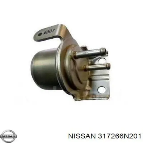 Filtro da Caixa Automática de Mudança Nissan/Infiniti 317266N201 preço, a partir de 298,23 USD