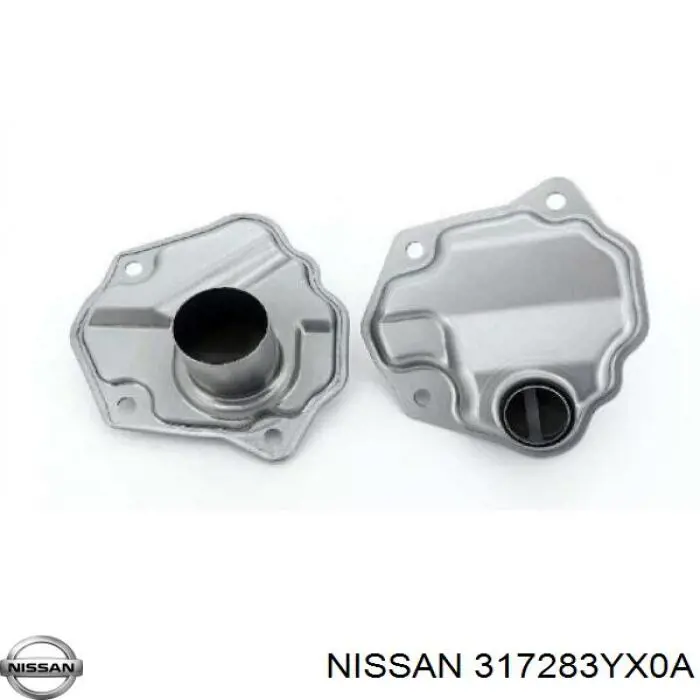 317283YX0A Nissan/Infiniti Filtro da Caixa Automática de Mudança