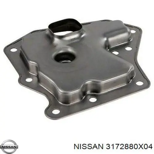 3172880X04 Nissan/Infiniti Filtro da Caixa Automática de Mudança