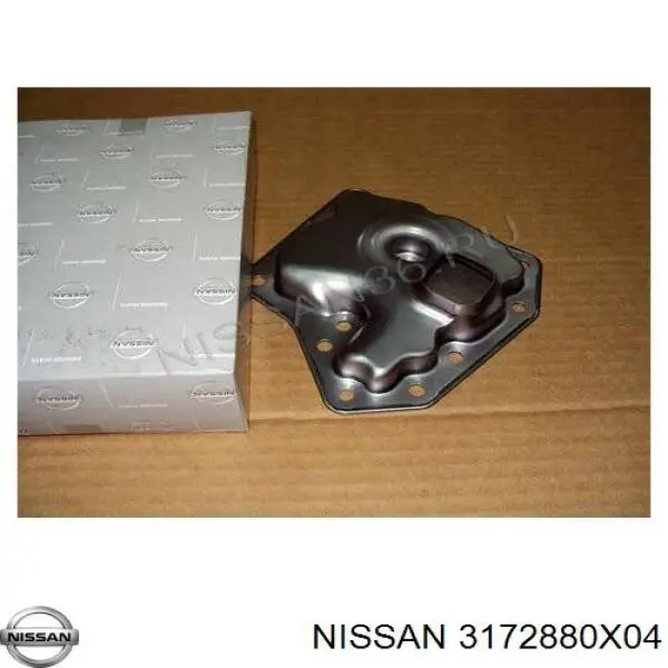 Filtro da Caixa Automática de Mudança Nissan/Infiniti 3172880X04 preço, a partir de 26,09 USD