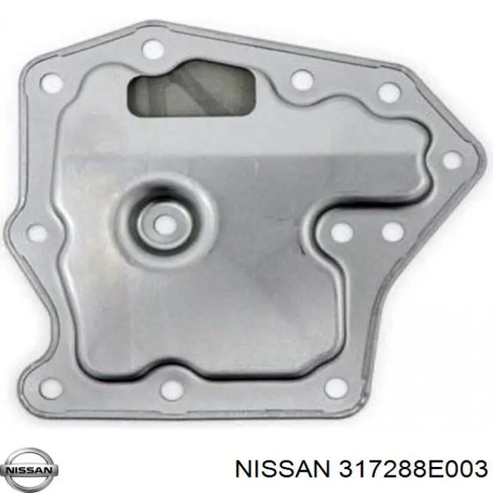 317288E003 Nissan/Infiniti Filtro da Caixa Automática de Mudança