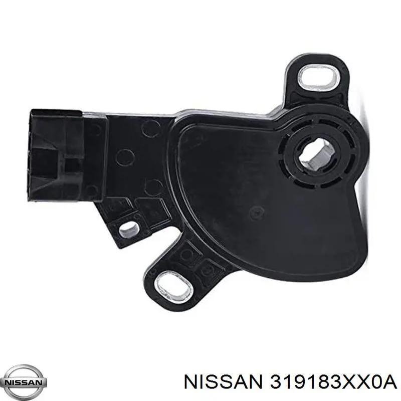 Sensor de posição de seletor da Caixa Automática de Mudança Nissan/Infiniti 31918X420A preço, a partir de 166,00 USD