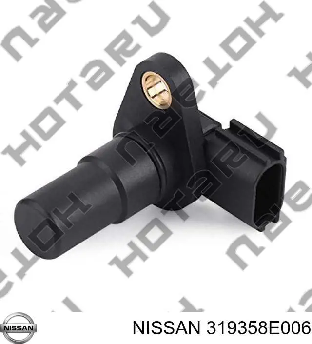 Sensor de velocidade Nissan/Infiniti 319358E006 preço, a partir de 31,39 USD