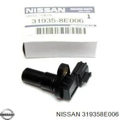 Sensor de velocidade HSE0218 Hotaru