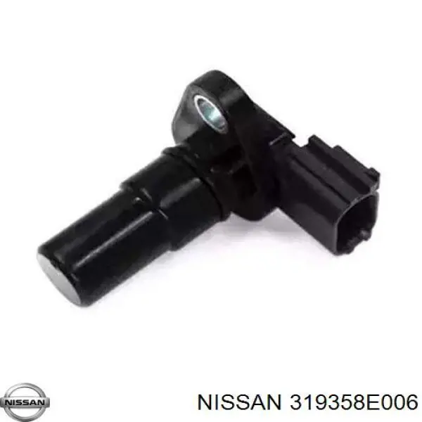 Compre 319E11 Nissan/Infiniti Sensor de velocidade