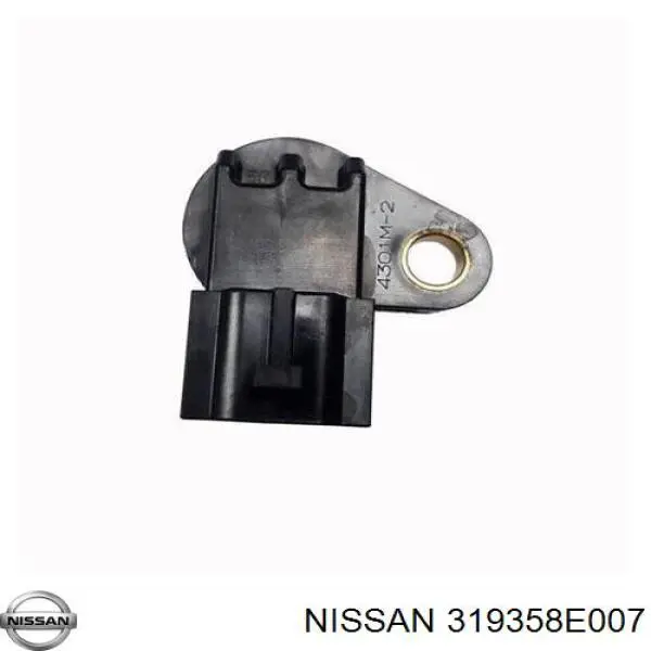 Sensor de velocidade Nissan/Infiniti 319358E007 preço, a partir de 26,69 USD