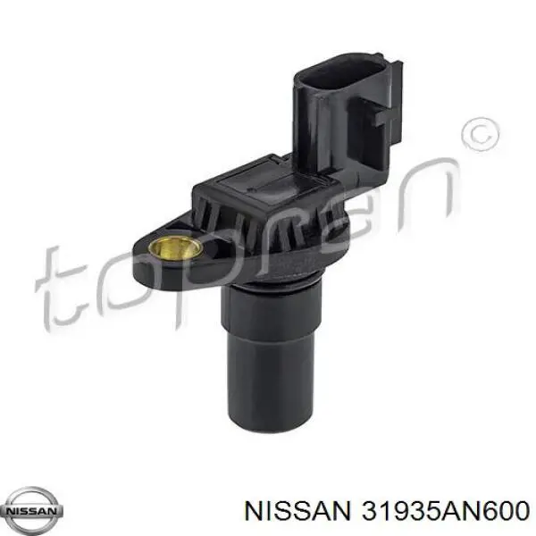 Compre AF03815 Alfa E-Parts Sensor de velocidade