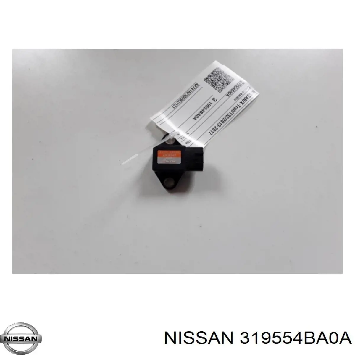  Nissan/Infiniti 319554BA0A preço, a partir de 52,87 USD