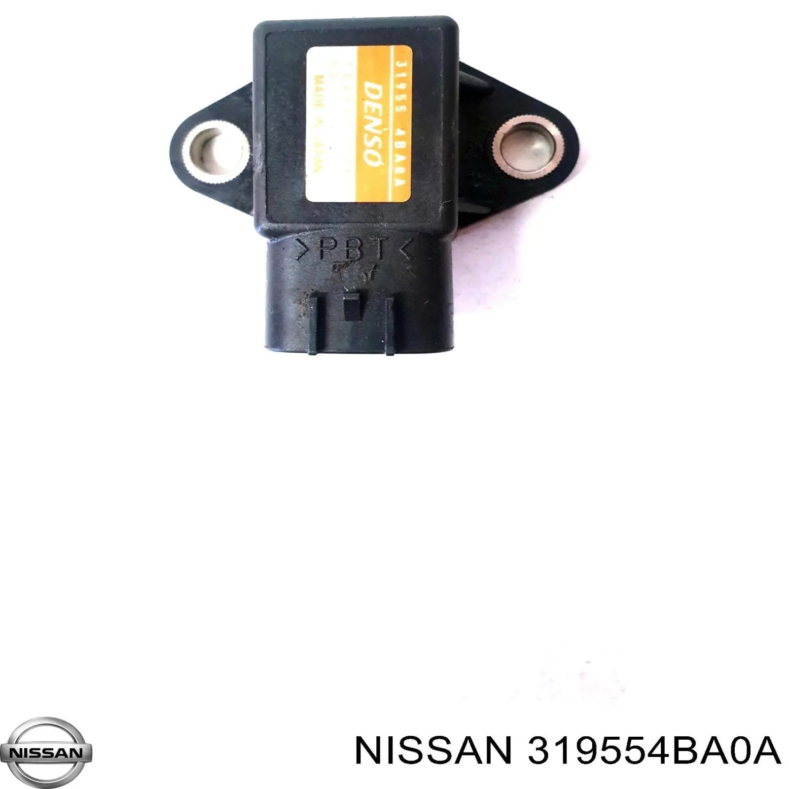 319554BA0A Nissan/Infiniti