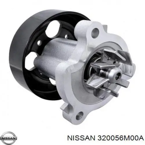  320056M00A Nissan/Infiniti
