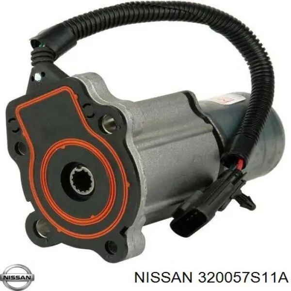 320057S11A Nissan/Infiniti Sensor da caixa de transferência de ativação de acionamento completo