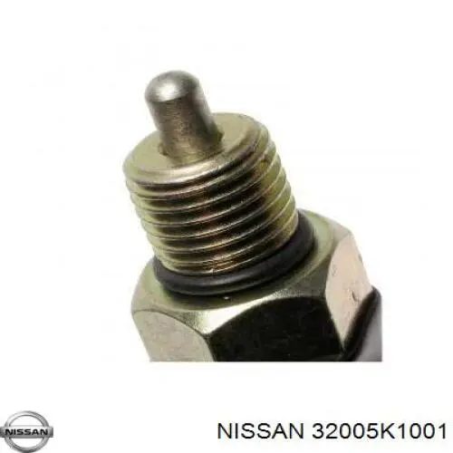 Compre 32005M0200 Nissan/Infiniti Sensor de ativação das luzes de marcha à ré