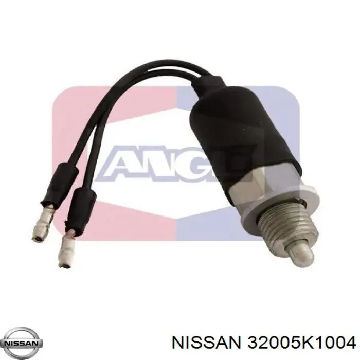 Sensor de ativação das luzes de marcha à ré FAE 40530 preço, a partir de 12,28 USD