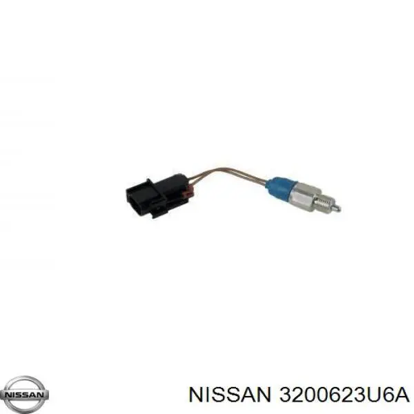 Sensor de velocidade neutral Nissan/Infiniti 3200623U6A preço, a partir de 19,04 USD