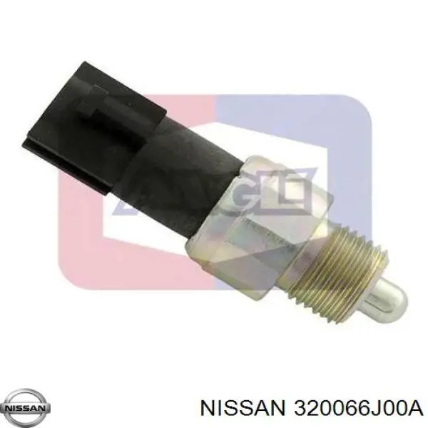 320066J00A Nissan/Infiniti Sensor de ativação das luzes de marcha à ré