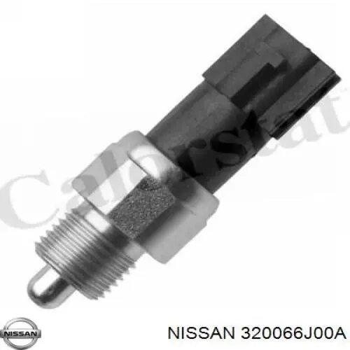 Compre 320066J00A Nissan/Infiniti Sensor de ativação das luzes de marcha à ré