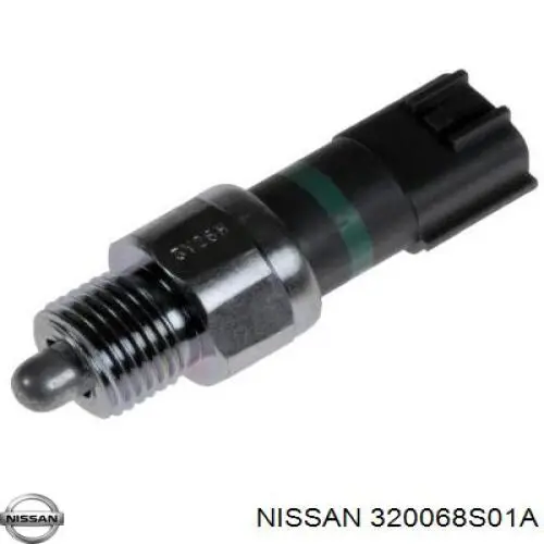 Compre 320068S010 Nissan/Infiniti Sensor da caixa de transferência de ativação de acionamento completo