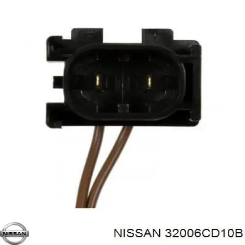 Sensor da caixa de transferência de ativação de acionamento completo Nissan/Infiniti 32006CD10B preço, a partir de 20,00 USD