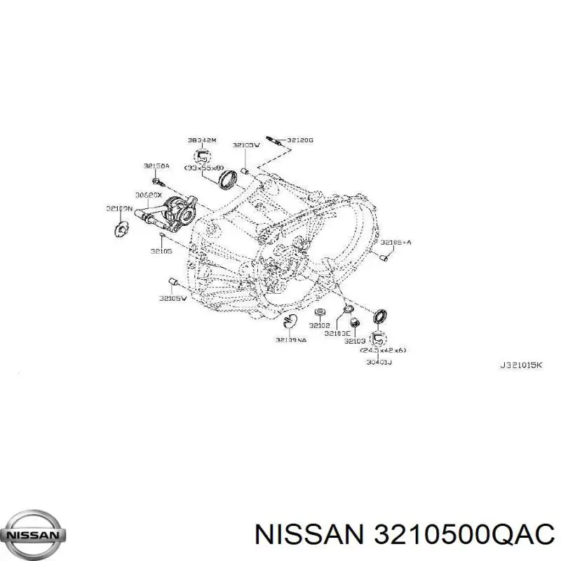 Vedante de rolha de panela da Caixa Automática de Mudança Renault (RVI) 8200201381 preço, a partir de 7,29 USD
