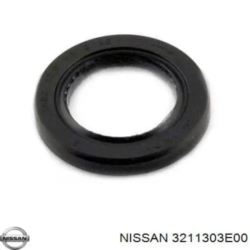 Compre 3211303E00 Nissan/Infiniti Vedação da Caixa Automática de Mudança (de árvore de saída/primária)