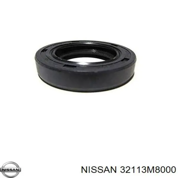 Vedação da Caixa Automática de Mudança (de árvore de saída/primária) Nissan/Infiniti 32113M8000 preço, a partir de 3,47 USD