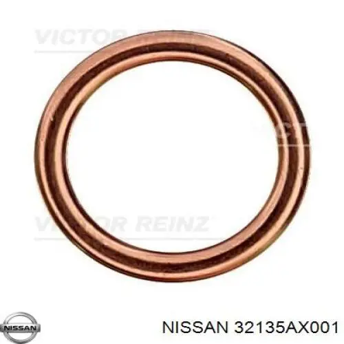 Vedante de rolha de panela da Caixa Automática de Mudança Nissan/Infiniti 32135AX001 preço, a partir de 9,77 USD