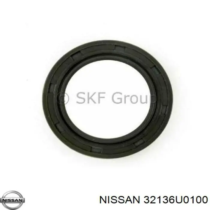 Compre 32136U0100 Nissan/Infiniti Bucim da Caixa Automática de Mudança (de árvore de saída/secundária)