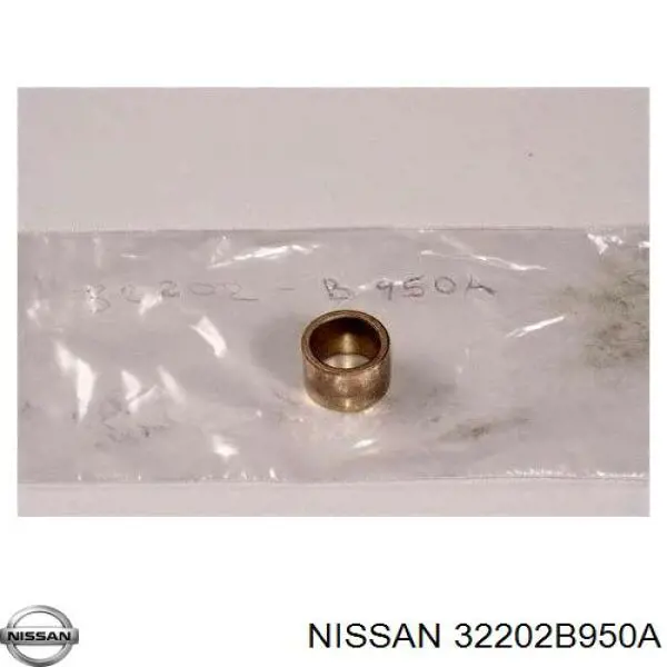 Rolamento de suporte da árvore primária da Caixa de Mudança (rolamento de centragem de volante) Nissan/Infiniti 32202B950A preço, a partir de 8,89 USD