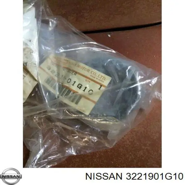 TNB44139S01 SNR 