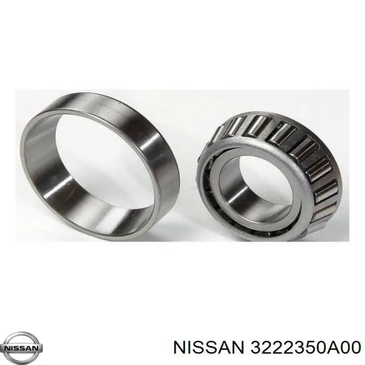 3222350A00 Nissan/Infiniti 