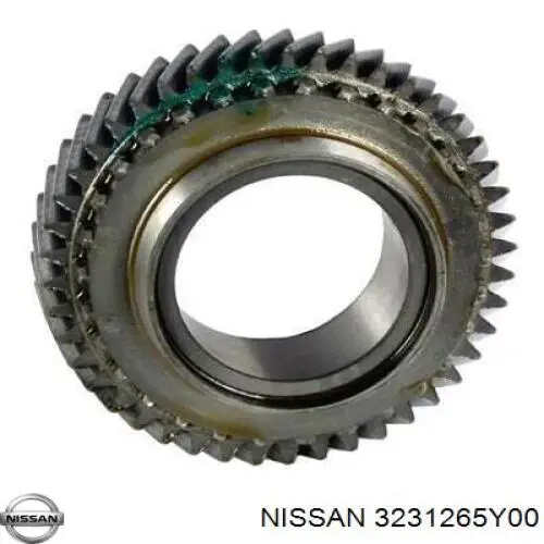 Roda dentada motriz de 5ª velocidade Nissan/Infiniti 32310D0200 preço, a partir de 422,46 USD