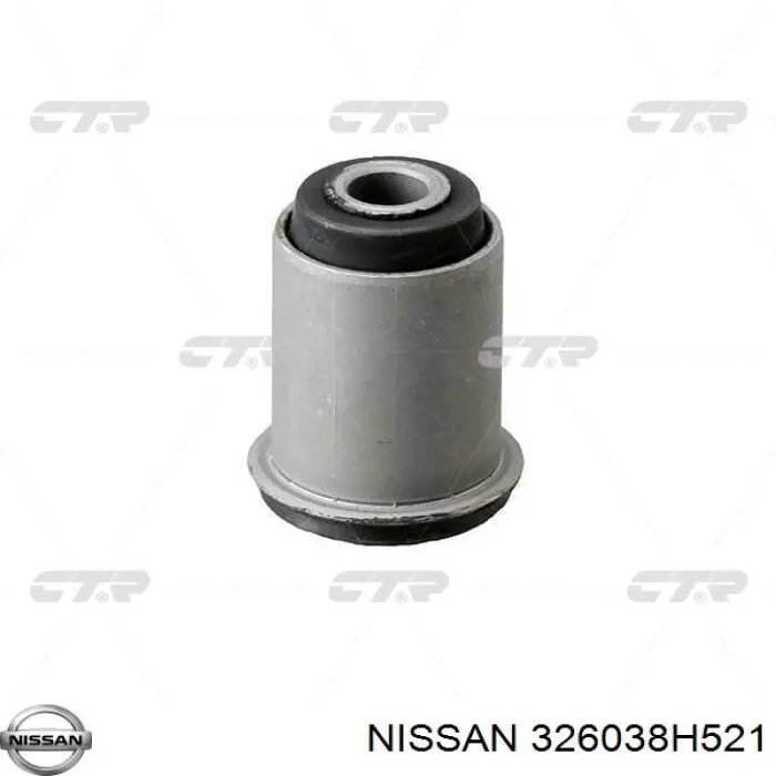 326038H521 Nissan/Infiniti 