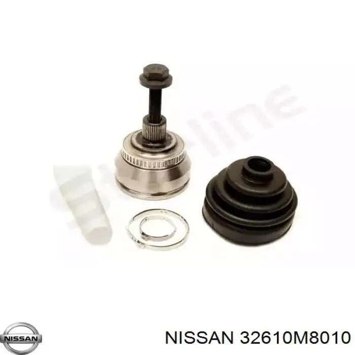 Sincronizador de 5ª velocidade Nissan/Infiniti 32610M8011 preço, a partir de 222,07 USD