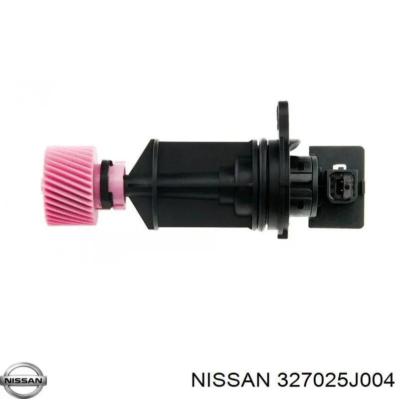 327025J004 Nissan/Infiniti Sensor de velocidade