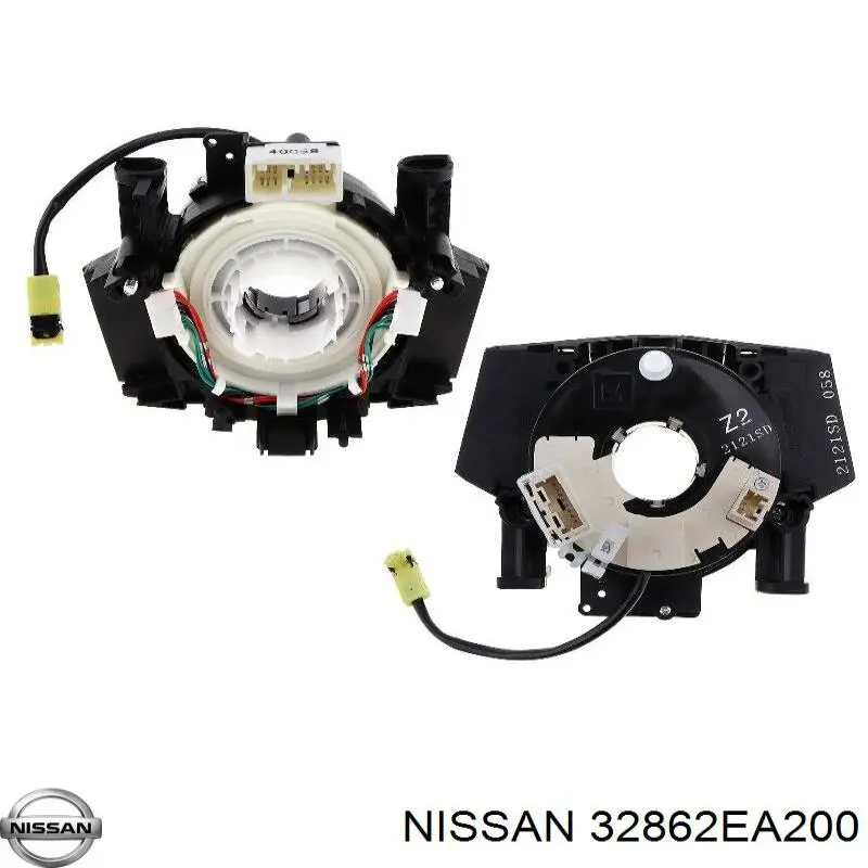 32862EA200 Nissan/Infiniti 