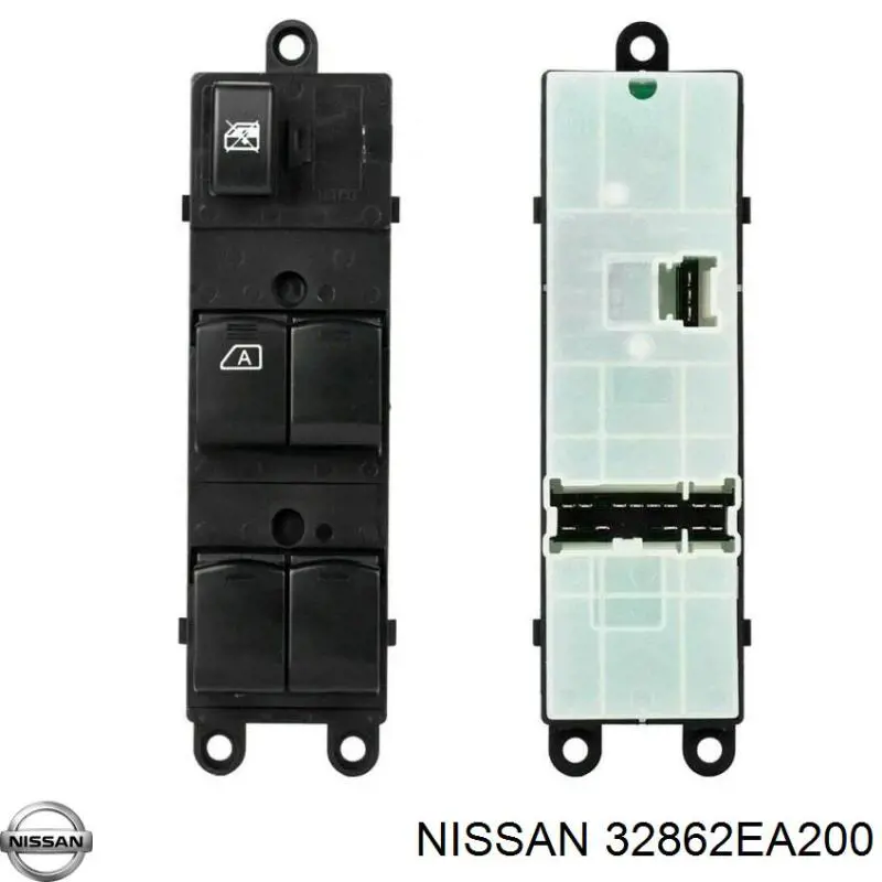  Nissan/Infiniti 32862EA200 preço, a partir de 35,73 USD